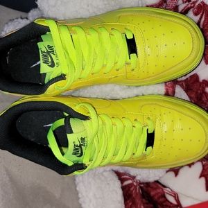 Nike AF1s
